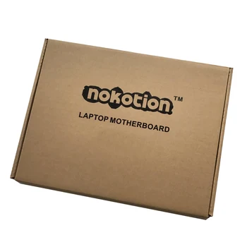 NOKOTION FRU 04W2029 základná Doska Pre Lenovo Thinkpad W520 Notebook Doske 48.4KE27.051 QM67 DDR3 Quadro 2000 M grafická Karta