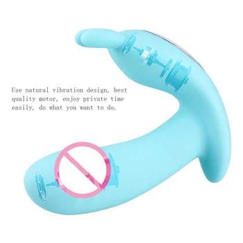 Nositeľné Motýľ Dildo Vibrátor Bezdrôtové Diaľkové Ovládanie Sexuálne Hračky pre Ženy Masturbato Stimulátor Klitorisu Dospelých VibratorWearab