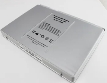 Notebook Batérie A1189 Pre Apple MacBook Pro17