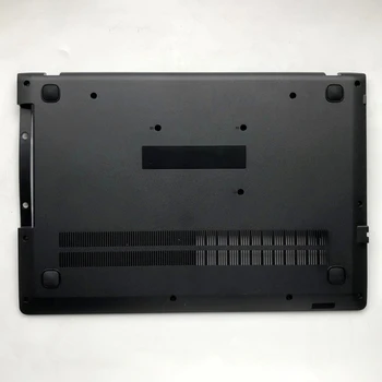 Notebook horný kryt pre Lenovo ideapad 100-15IBY 151BY obrazovku späť shell rám spodný kryt