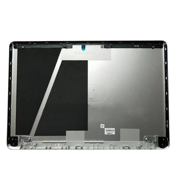 Notebook LCD Zadný Kryt/Spodný Prípade Spodnej časti Pre HP Envy M7-N, 17-N M7-N109DX 17T-N100 832351-001 Striebro