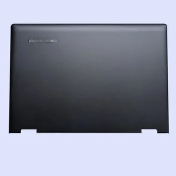 Notebook Nový LCD zadný kryt horný Kryt/Predný rám/opierka Dlaní/Spodný prípade LENOVO Yoga 500-14IBD Flex3 14 1470 1435 1475 série