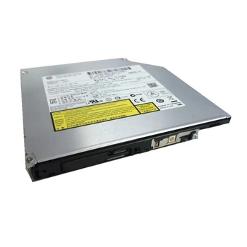 Notebook PC Interné SATA, DVD Dual Layer 8X DVD-R DL 24X CD Napaľovačka pre Toshiba Satellite L755 L755D L750 L750D L745 L745D