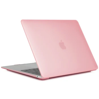 Notebook Prípad Pre MacBook Air Pro Retina 11 12 13 15 Mac Book 13.3 15.4 palce Matný Prípade Dotykový Panel pre Apple Air Pro 11 12 13
