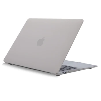 Notebook Prípad Pre MacBook Air Pro Retina 13 15 Dotyk Bar A1706 A1708 A1989 A2159 Pre macbook Dotyk ID Vzduchu 13 A2179 +Kryt Klávesnice
