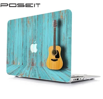 Notebook Prípade Tabletu Tvrdé púzdro + Kryt Klávesnice Pre 11 12 13 15 16 inchs Apple MacBook Pro Touch Panel 2020 13Air A2179 A1990