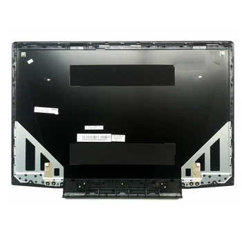 Notebook príslušenstvo Nový LCD Panelu Kryt Pre Lenovo Y700-17ISK Y700-17 LCD Zadný Kryt Čierny AM0ZH000200