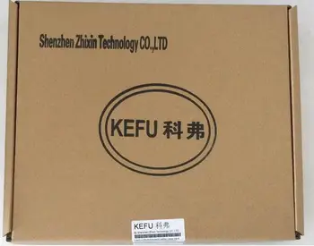Notebook základná doska pre ASUS K52F X52F A52F P52F REV:2.2 HM55 PGA989 DDR3 doske pracujúcich