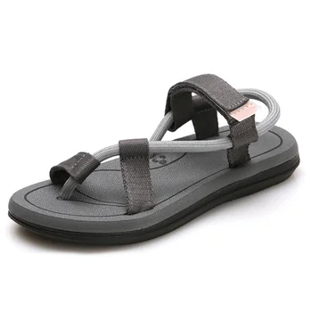 Novo Ženy Muži Outdoorové Sandále Pohodlné Anti-slip Turistika Treking Letné Plážové Topánky 19ing