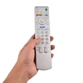 Nová Smart TV Diaľkové Ovládanie Televízie ovládač Pre TV Sony RM-ED005 RM-GA005 RM-W112 RM-ED014 RM-ED006 RM-ED008