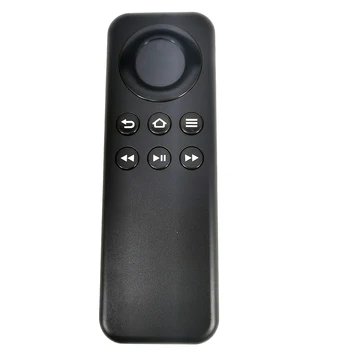 NOVÁ YMX-01 CV98LM Pre Amazon Požiaru TV Stick Diaľkové Ovládanie Klikateľné Bluetooth Prehrávača Fernbedienung