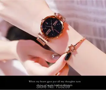 NOVÁ žena je náramkové hodinky luxusné quartz ocele pásma hodinky NAPR.-WSW111