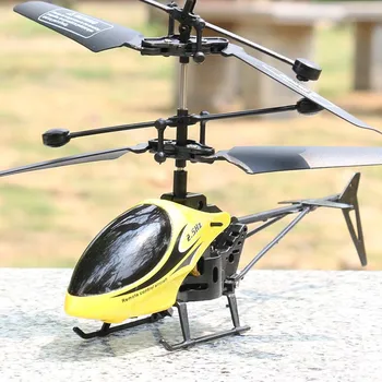 NOVÉ 2021 Mini Rc Infračervené, Indukčné, Diaľkové Ovládanie Rc Hračky 2ch Gyro Vrtuľník Drone Elektrické Indukčné Hračky Pre Deti, Darčeky