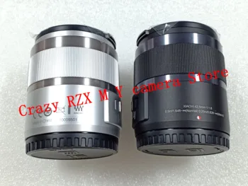 Nové 42.5 mm 42.5 F1.8 fixed focus objektív Pre YI M1 pre Olympus E-PM1 E-P5 s E-PL3 E-PL5 E-PL6 E-PL7 E-PL8 E-PL9 EM5 II EM10 II fotoaparát