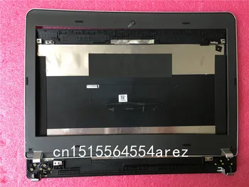 Nové a Originálne notebook Lenovo ThinkPad E431 E440 LCD zadné zadný kryt+LCD panelu Kryt FRU 04X5686
