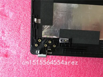 Nové a Originálne notebook Lenovo ThinkPad E431 E440 LCD zadné zadný kryt+LCD panelu Kryt FRU 04X5686