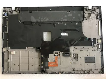 Nové a Originálne Notebook Lenovo Thinkpad T450 UMA opierka Dlaní Keyboard dock kryt prípade 00HN550