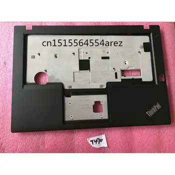 Nové a Originálne notebook Lenovo ThinkPad T470 opierka Dlaní kryt/krytu klávesnice AM12D000100 01AX950