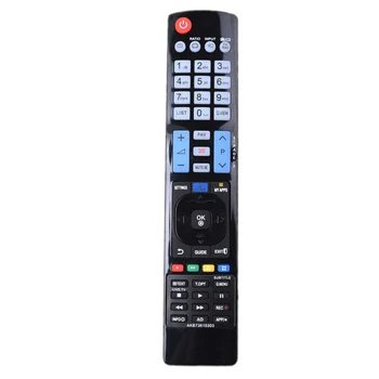 Nové AKB73615303 Diaľkové Ovládanie Pre LG 3D SMART LED TV HDT Pre AKB72915235 AKB72915238 AKB72914043 AKB72914041 AKB73295502