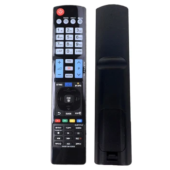 Nové AKB73615303 Diaľkové Ovládanie Pre LG 3D SMART LED TV HDT Pre AKB72915235 AKB72915238 AKB72914043 AKB72914041 AKB73295502