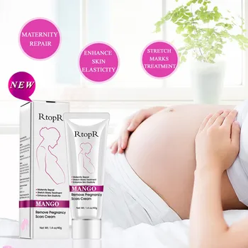 Nové Akné Krém Na Strie Liečba Materskej Repair Anti-Aging Anti Winkles Spevnenie Tela Krémy Odstrániť Tehotenstva Jazvy