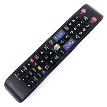 Nové diaľkové ovládanie Pre Samsung SMART TV BN59-01178B UA55H6300AW UA60H6300AW UE32H5500 UE40H5570 UE55H6200