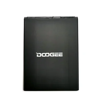 Nové DOOGEE X30 BAT17613360 3360mAh Výmena Batérie Pre DOOGEE X30 X30L Chytrý Telefón Akumulátory
