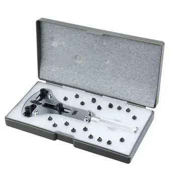 Nové Hodinky Repair Tool Späť Otvárač Veľké XL Kľúč Vodotesný Skrutku Prípade 88 8 88 LL