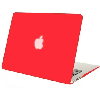 Nové Krištáľ Matný Notebooku puzdro pre Macbook Pro 13 Dotykový Panel Prípadoch Retina 15 A1708 A1706 A1707 pre Macbook Air 13 12 11 Prípade