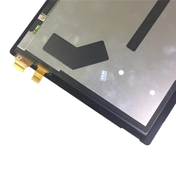 Nové LCD Montáž LCD Displej Dotykový Displej Digitalizátorom. Panel Náhrada Za Microsoft Surface Pro 4 1724 12.3 Palec