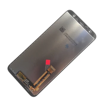 Nové LCD Samsung Galaxy J6+ 2018 J610F SM-J610FN J610 LCD Displej Displej Dotykový Digitalizátorom. Náhradné Zhromaždenie