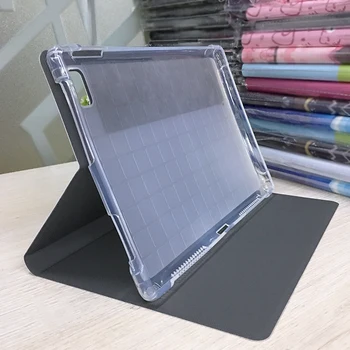Nové Maľované vzor Prípade Teclast P20HD 2020 Pribrala anti-jeseň plastové shell Pre teclast p20 10.1 palcový Tablet + Darček