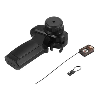Nové Mini 2.4 Ghz Elektrický Skúter Na Diaľkové Ovládanie Na Elektrický Skateboard 4-Kanálový Prijímač