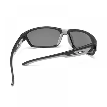Nové Mužov Polarizované slnečné Okuliare UV400 Okuliare Jazdy Rybárske Polarizované Slnečné Okuliare Mužov Outdoorové Športy Odtiene Zrkadlové Okuliare Modré