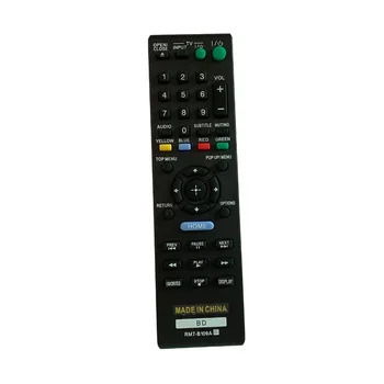 Nové Nahradiť Remote Pre Sony Blu-Ray, DVD Prehrávač BDPS280 BDP-BX58 BDPS480 BDP-S483 BDP-S580 BDP-S580WM BDP-S570
