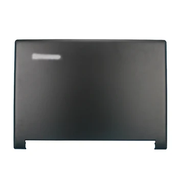 NOVÉ Originálne Lenovo Flex 2 15 Flex2-15D Notebook, LCD Zadný Kryt 5CB0F76749 5CB0G85650 Čierna Biela