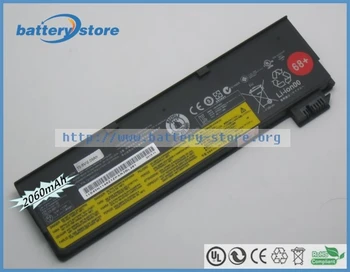 Nové Originálne notebook batérie pre ThinkPad X240,T550,0C52862,45N1127,X250,T460,45N1136,45N1767,45N1133,121500213,11.4 V,3 článková