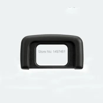 Nové Originálne pôvodnom Hľadáčik Gumy Eyecup DK-25 DK25 pre Nikon D3300 D3400 D3500 D5300 D5500 D5600 SLR