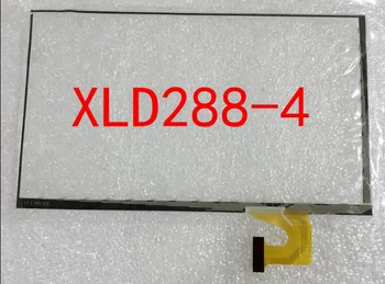 Nové Pre XLD288-4 Tablety Kapacitný Dotykový Displej Panel Digitalizátorom. Výmenu Snímača Doprava Zadarmo