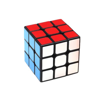 Nové predaj 3x3 cube puzzle magic cube rýchlosť kocka 56mm cubo magico vzdelávacie hračky pre deti, hračky pre chlapcov