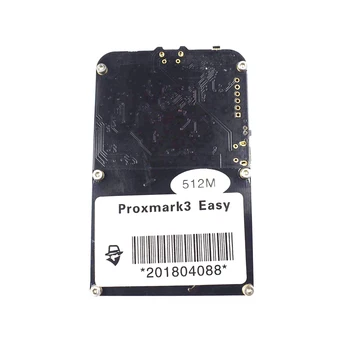 Nové proxmark3 rozvíjať vyhovovali Súpravy 3.0 proxmark NFC RFID reader spisovateľ 512M pre kopírka rozmnožovacie crack s 2 USB port