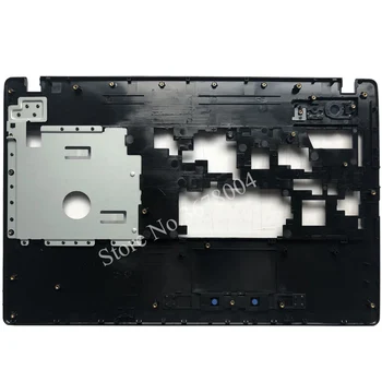 Nové puzdro Pre Lenovo G570 G575 LCD Panelu Kryt/Laptop Spodnej časti Prípade Kryt Bez 