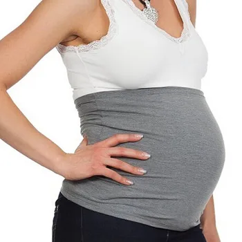 NOVÉ Tehotná Žena Materskej Pás Tehotenstva Podporu Brucho Pásma Podporuje Korzet Prenatálnej Starostlivosti Shapewear