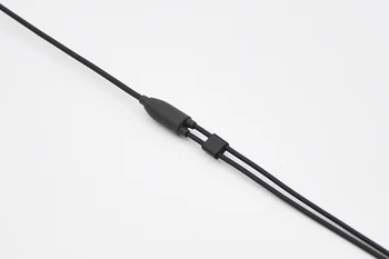 Nové！！！ Audio Kábel Drôt Pre Sennheiser IE80S slúchadlá slúchadlá