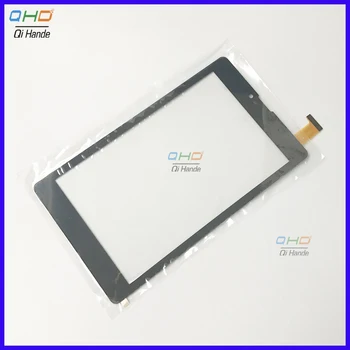 Nový Dotykový panel Pre 7 palcový Navitel T500 3G Tablet Kapacitný dotykový displej panel Digitalizátorom. Výmenu Snímača Časť