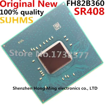 Nový FH82B360 SR408 BGA Chipset