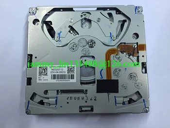 Nový Fujitsu DVD prehrávač DV-04-082B DV-04-0823 Loader presne PCB pre Chrysler AudiMMI 3G RAM RHR NTG4 REC diskov cd v Aute navigáciu