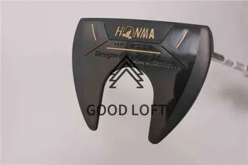 Nový HONMA unisex guľou HONMA guľou HP-2008 golf putter zadarmo guľou kryt doprava zadarmo