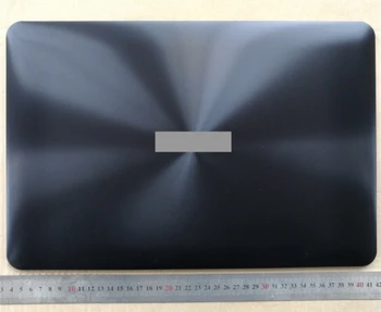 Nový laptop ASUS X554 F554 K554 X554L F554L plastové top prípade krytom /lcd na prednom paneli