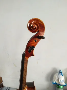 Nový Master Viola 15.5